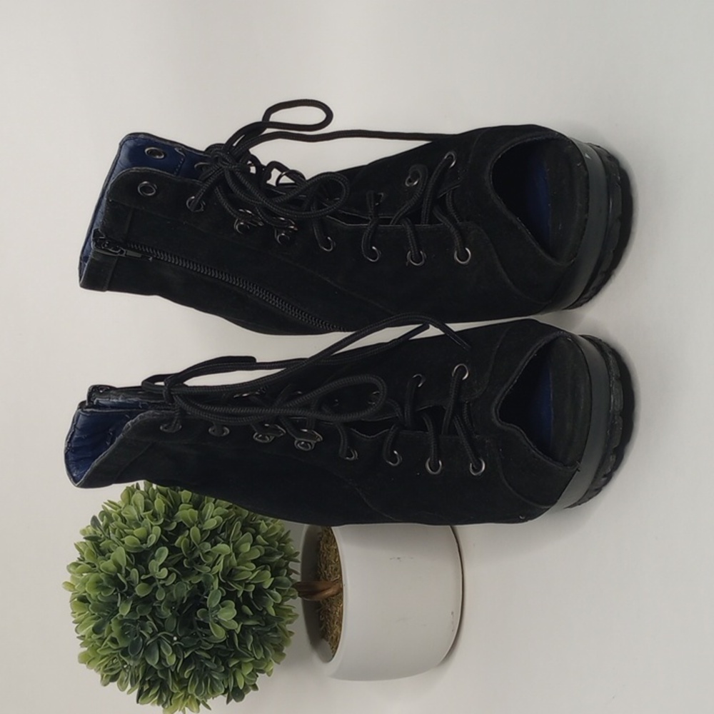 Heels Fantizy Boots